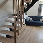 Feriehus Pieninskie