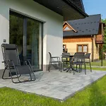 Feriehus Pieninskie