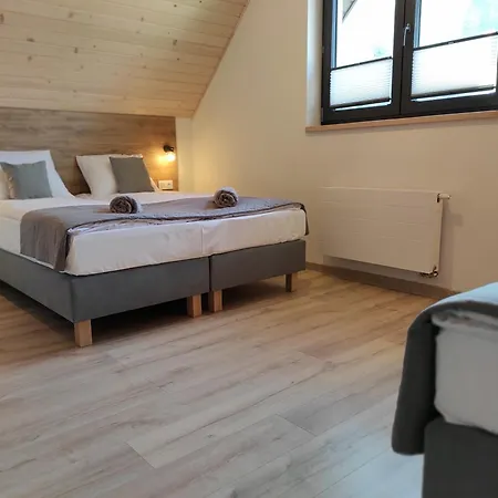 Holiday home Pieninskie