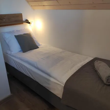 Holiday home Pieninskie Szczawnica