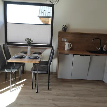 Pienińskie Szczawnica