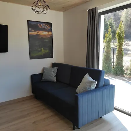 Feriehus Pieninskie Szczawnica