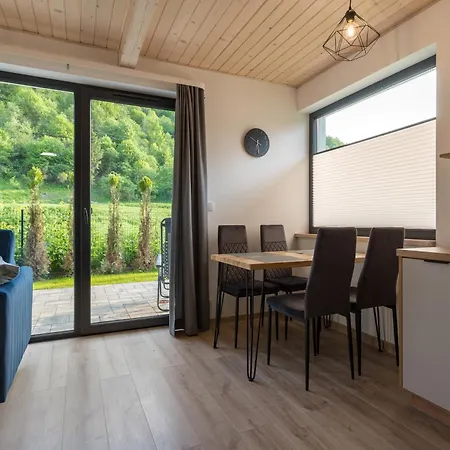 Pieninskie Holiday home Szczawnica