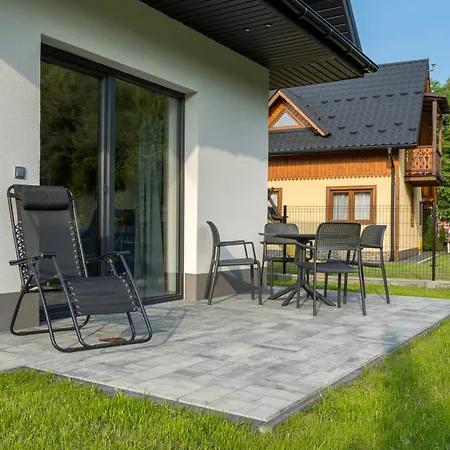 Holiday home Pieninskie