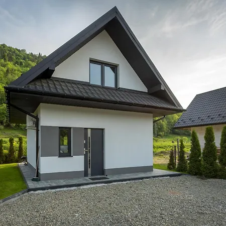 Pieninskie Holiday home