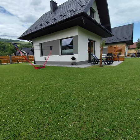 Pieninskie Feriehus Szczawnica